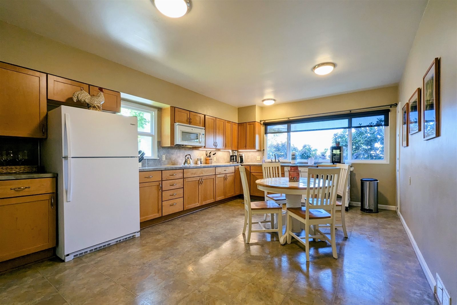 Estate House vacation rental, Dayton Oregon