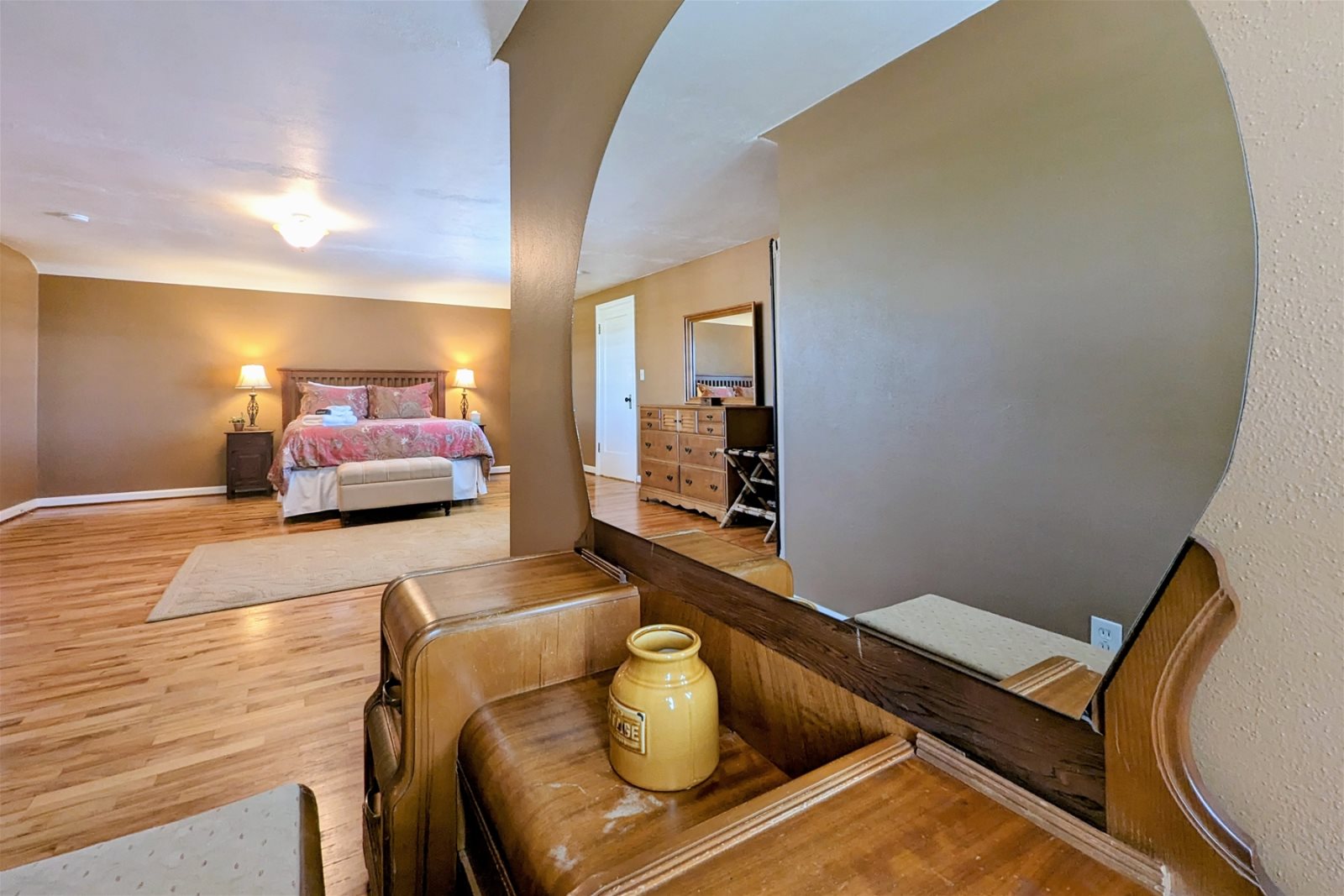 Estate House vacation rental, Dayton Oregon