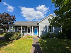 Blue Bird Cottage