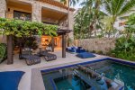 Hacienda Beach Club & Residences Veranda Villa ~ Private Pool & Jacuzzi & Built-in BBQ