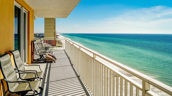 Panama City Beach Florida