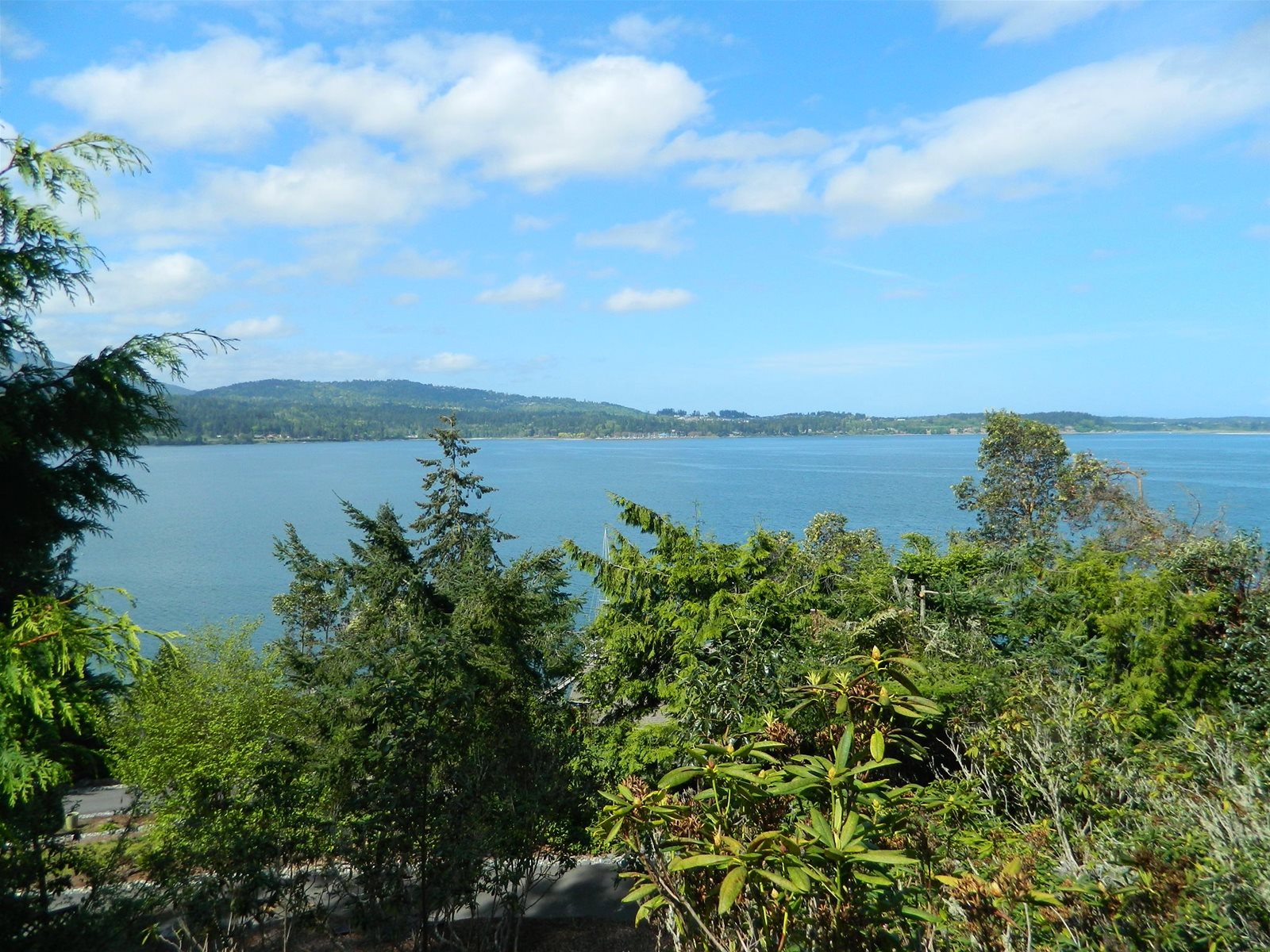 Sequim Bay Hideaway Brigadoon Vacation Rentals Washington Book