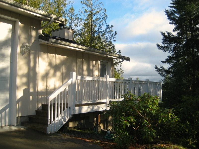 Me Not Cottage Brigadoon/Sequim Vacation Rentals