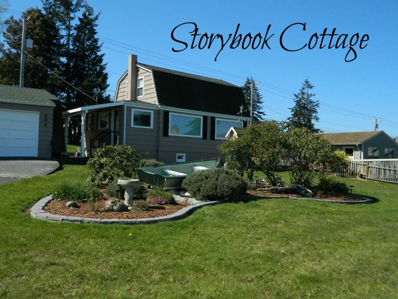 Storybook Cottage Brigadoon Vacation Rentals