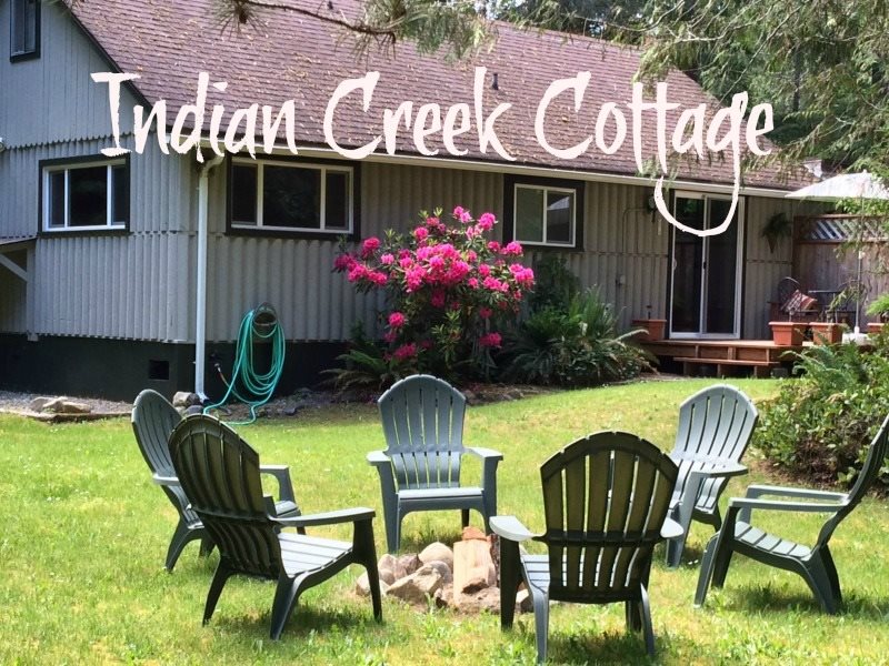 3 Bedroom Cottage Vacation Al In Port Angeles 3 Bedroom 2 Bath Cottage Beautifully Furnished Sleeps 8