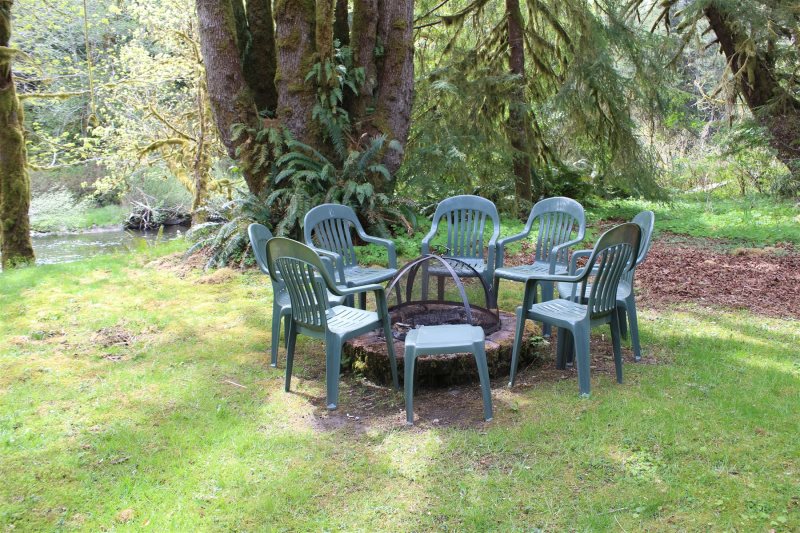 Riverside Sol Duc Retreat Brigadoonsequim Vacation Rentals - 