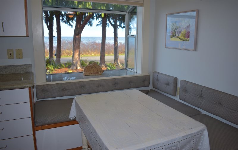 Beach Garden Cottage Brigadoon Sequim Vacation Rentals