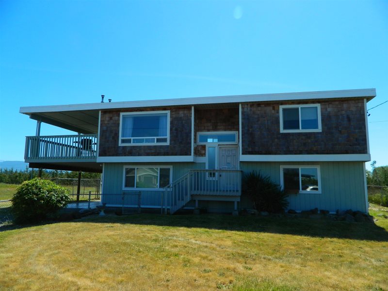 Juan De Fuca Breeze Brigadoon Sequim Vacation Rentals