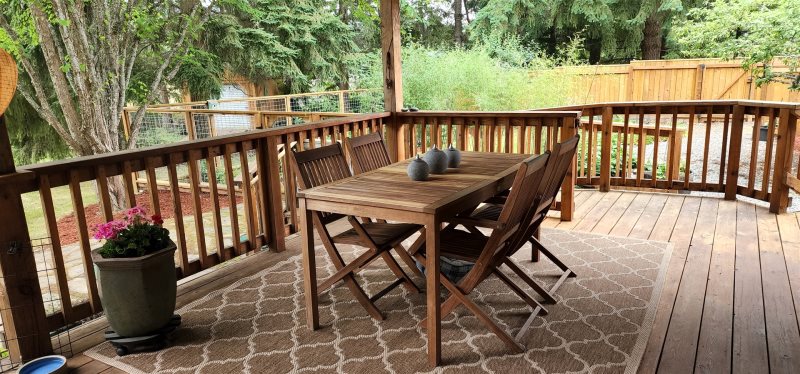 Mountain Meadow Retreat Brigadoon Sequim Vacation Rentals