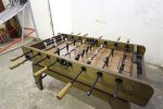 Foosball