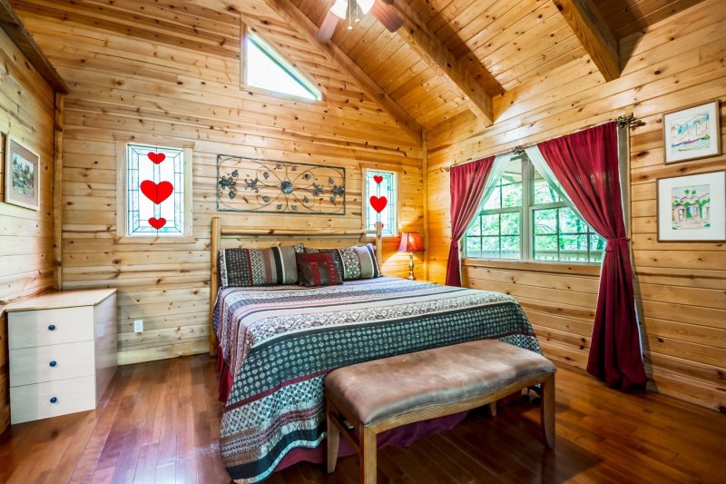 Romantic Cabin Rental Helen Ga Cozy Cabin Rental Helen Ga 1 Bedroom Cabin Helen Ga Helen Ga Cabin Rental Hot Tub Private Cabin Helen Ga