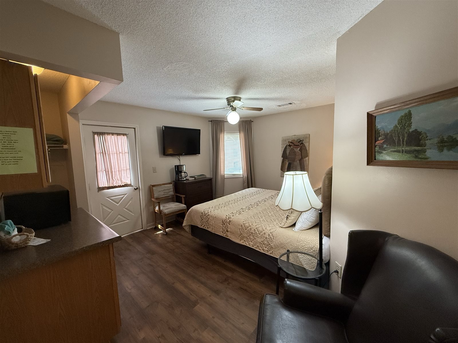 Rivers Edge Condo 803a Vacation Rental in Helen GA