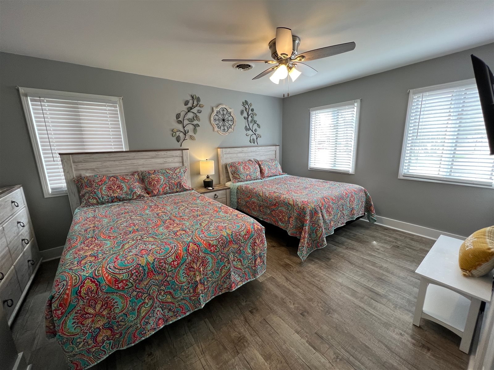 Rivers Edge Condo 102 Vacation Rental in Helen GA Bavarian Brook