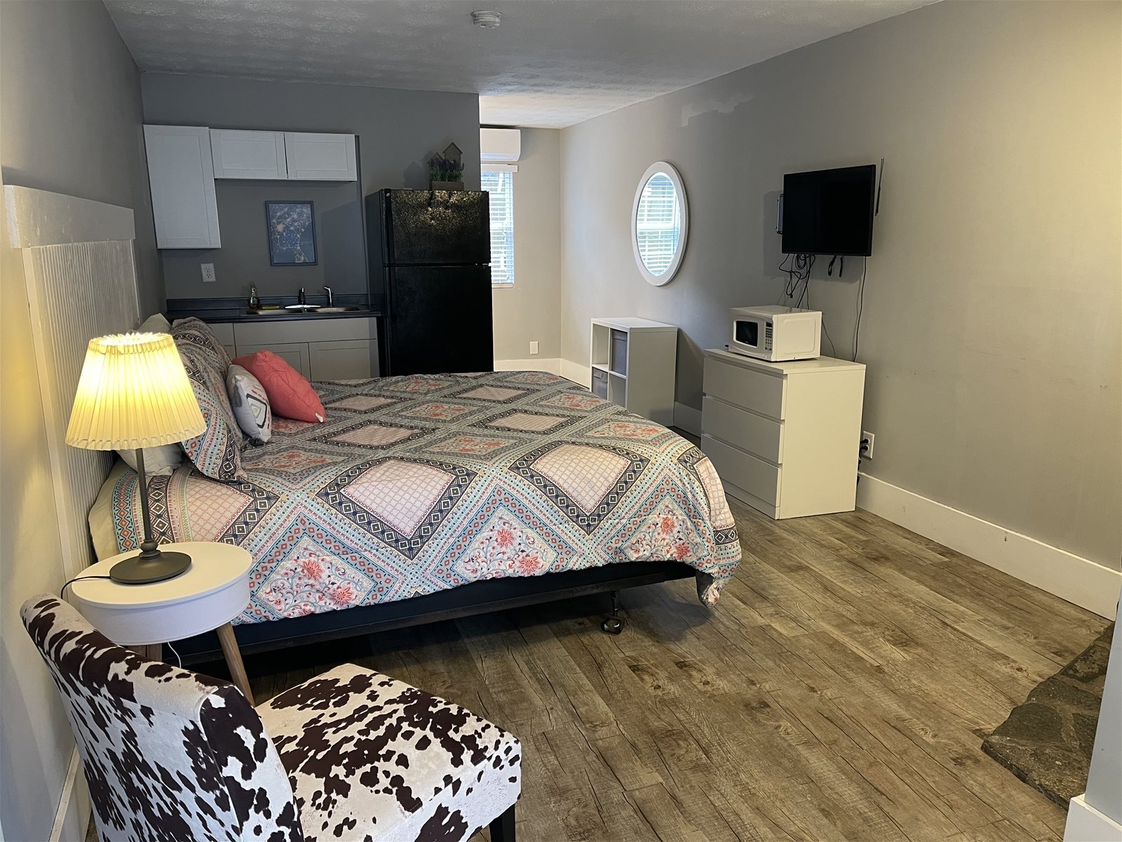 Bavarian Brook Rentals Unit 8 Vacation Rental in downtown Helen GA