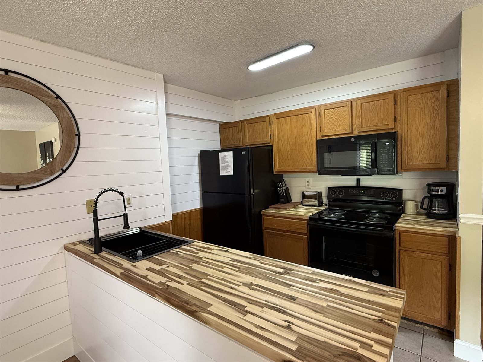 Rivers Edge Condo 802 Vacation Rental in Helen GA