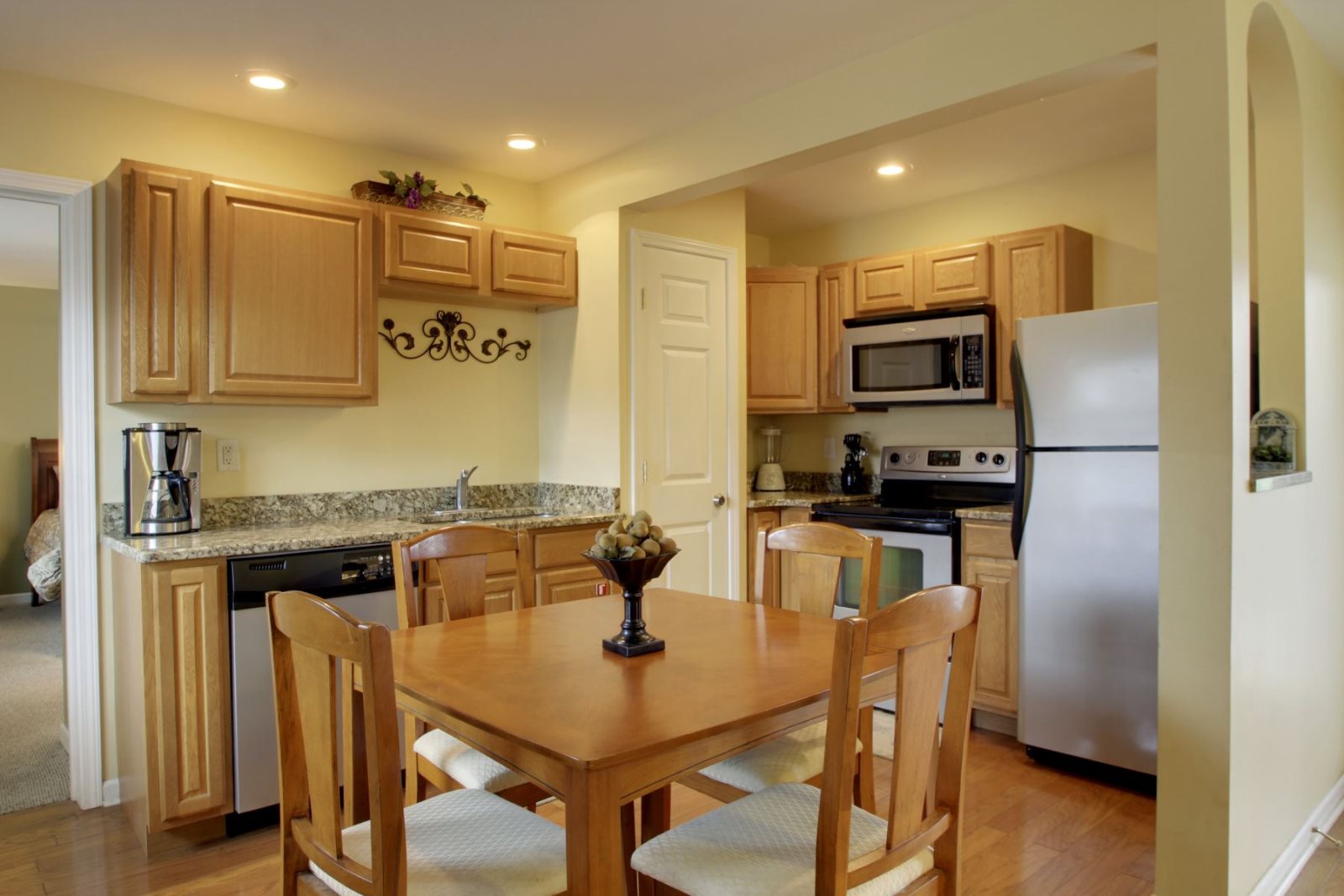 Bavarian Brook Rentals Condo 15 Vacation Rental in downtown Helen GA