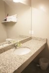 Private bathroom - shower only