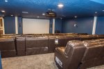 Theater Room