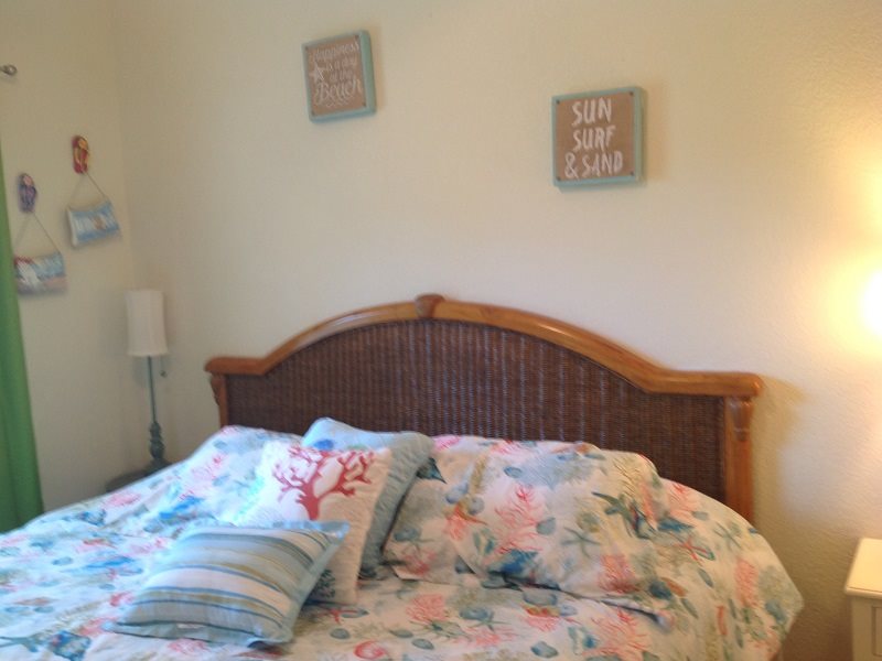 Cora Lee Gulfview 105 South Padre Island