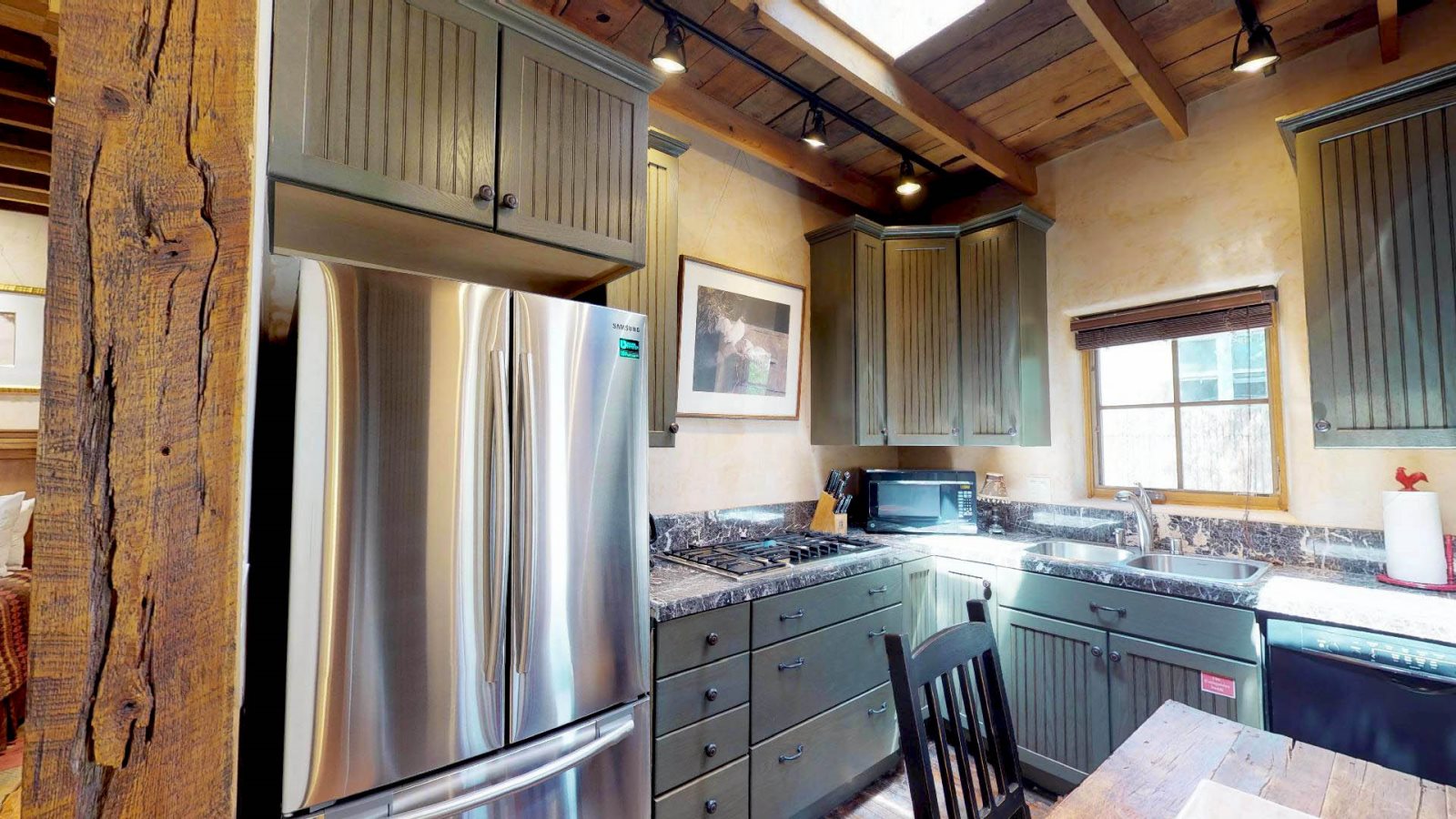 Vacation, Rental, Santa, Fe, New, Mexico, Near, Historic, Plaza, Luxury