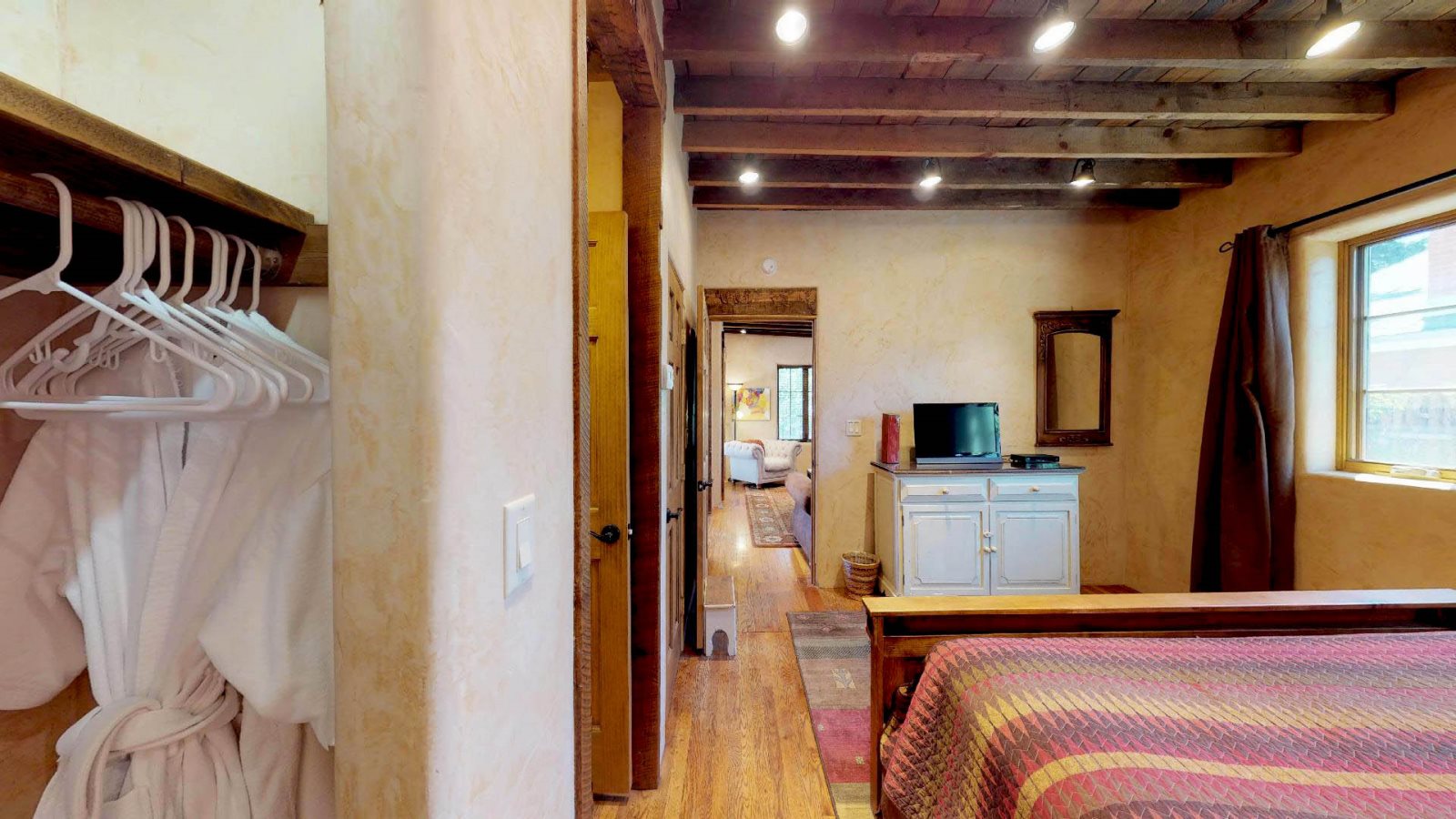 Vacation, Rental, Santa, Fe, New, Mexico, Near, Historic, Plaza, Luxury