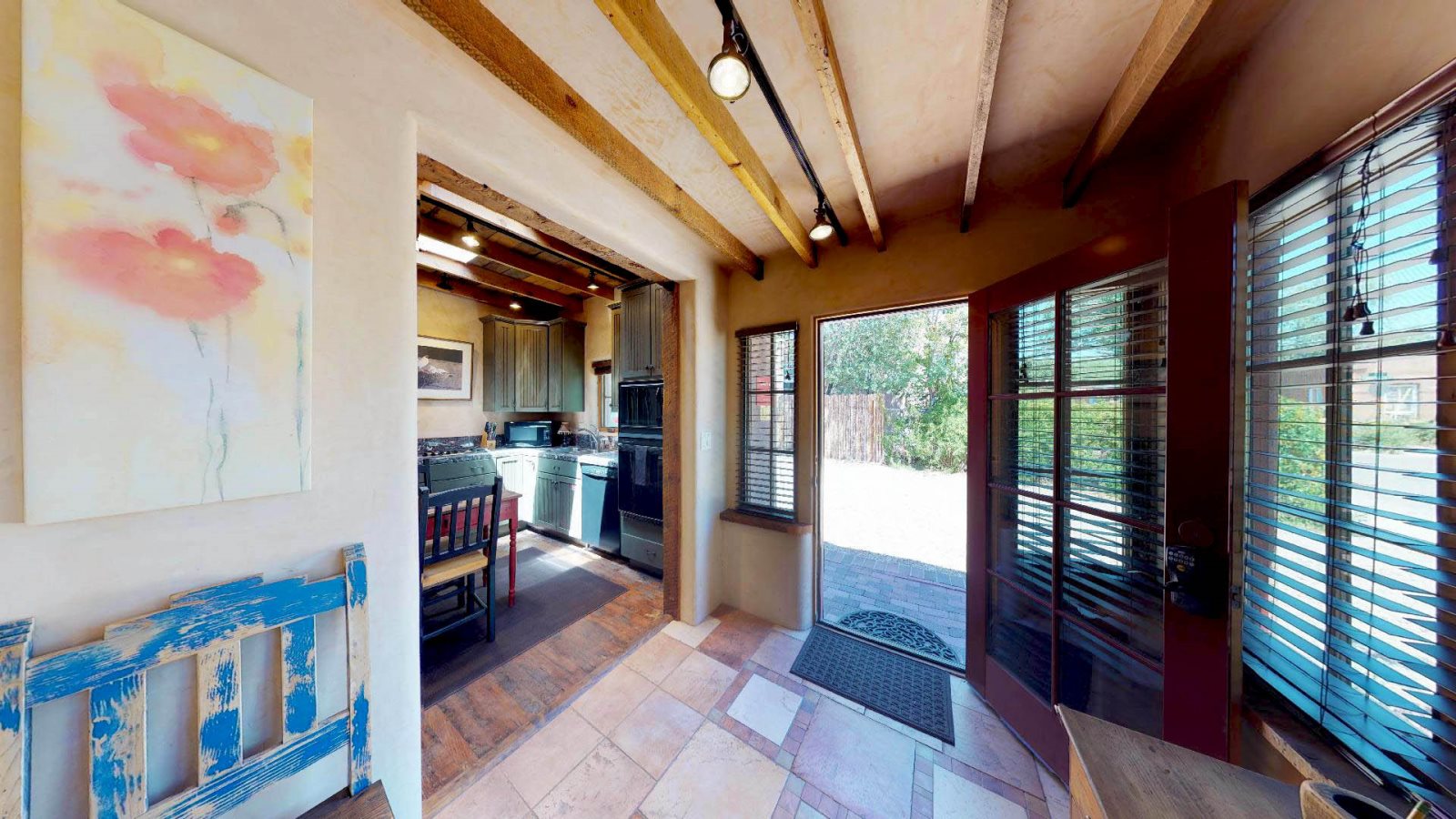 Vacation, Rental, Santa, Fe, New, Mexico, Near, Historic, Plaza, Luxury