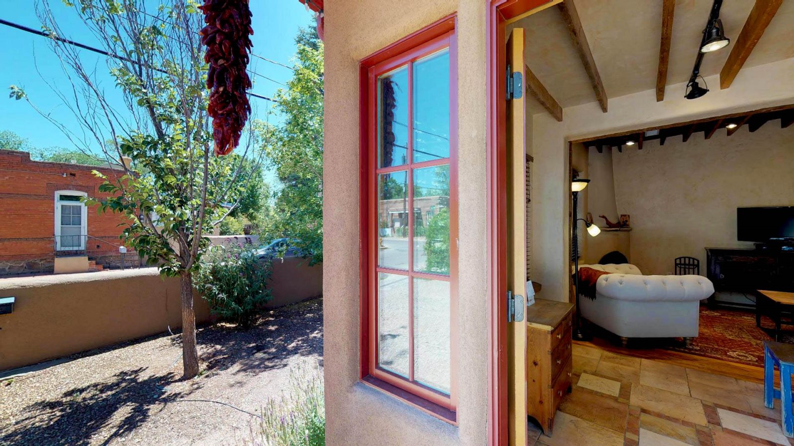 Vacation, Rental, Santa, Fe, New, Mexico, Near, Historic, Plaza, Luxury