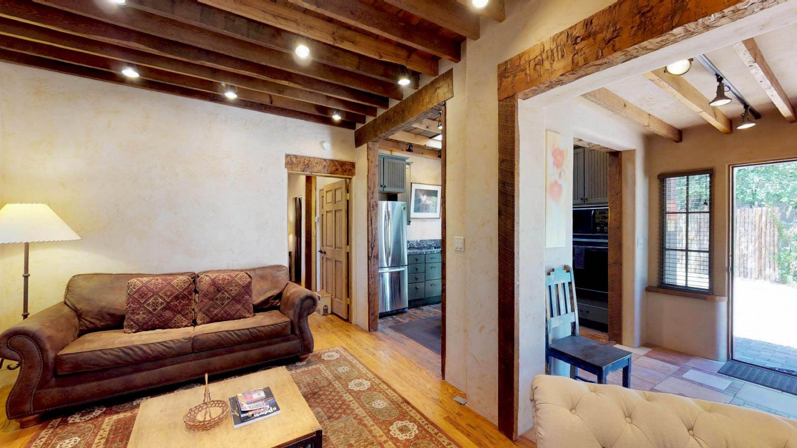 Vacation, Rental, Santa, Fe, New, Mexico, Near, Historic, Plaza, Luxury