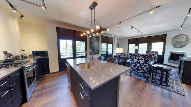 Adobestar Properties Lincoln Residences Santa Fe