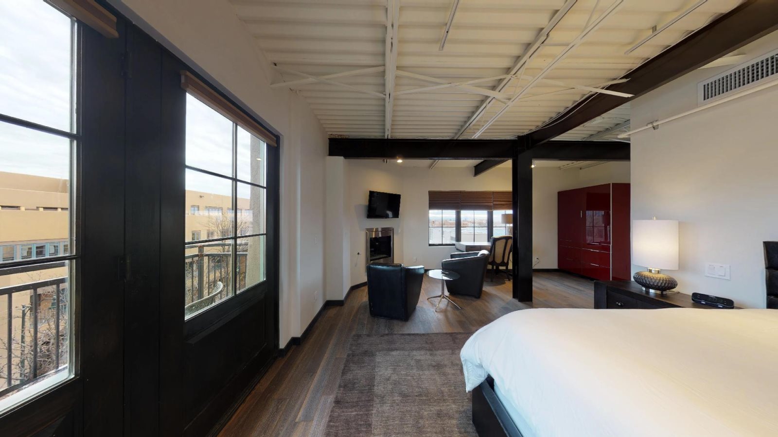 Vacation, Rental, Santa, Fe, New, Mexico, Near, Historic, Plaza, Luxury