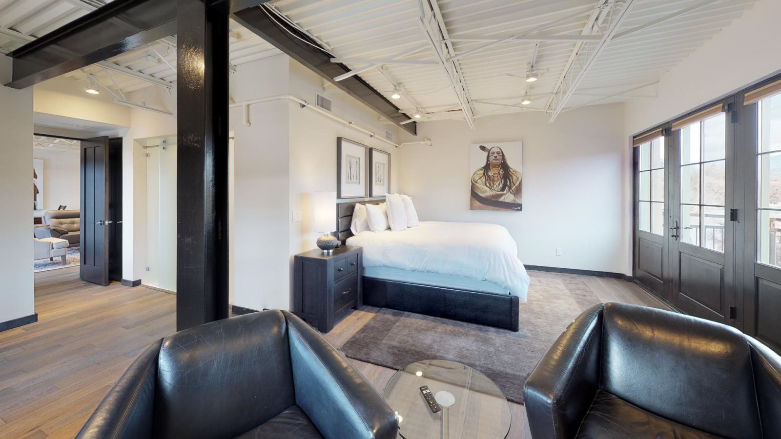 Vacation, Rental, Santa, Fe, New, Mexico, Near, Historic, Plaza, Luxury