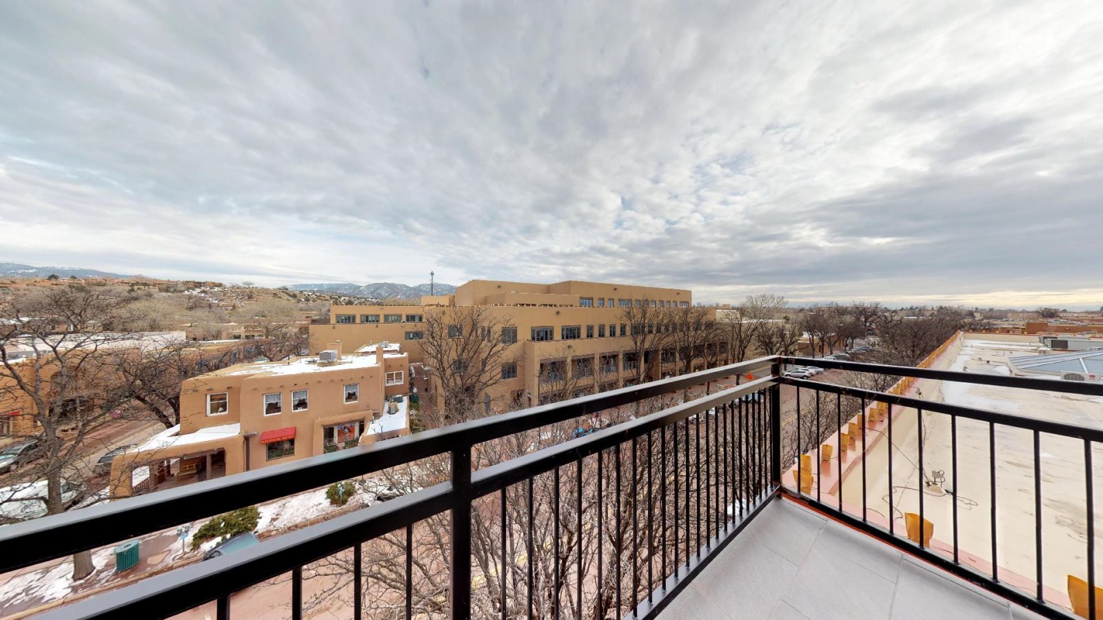 Vacation, Rental, Santa, Fe, New, Mexico, Near, Historic, Plaza, Luxury