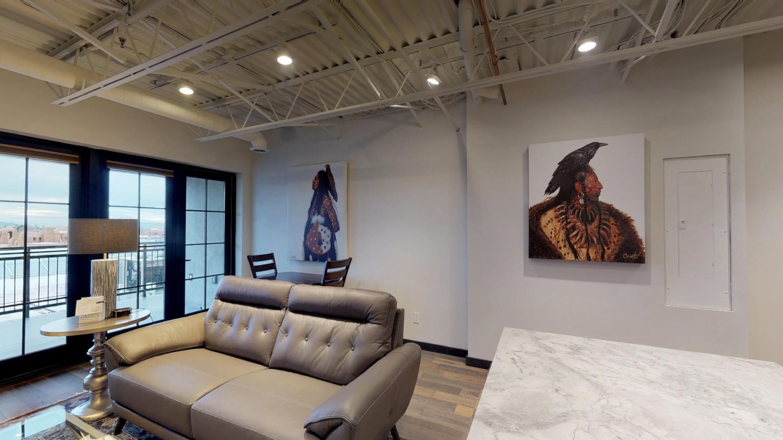 Vacation, Rental, Santa, Fe, New, Mexico, Near, Historic, Plaza, Luxury, Home, Beautiful