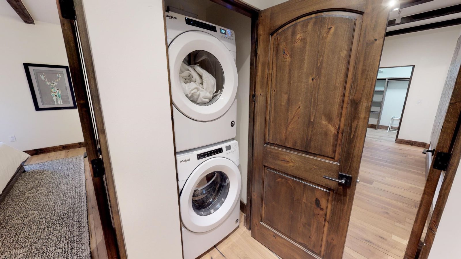 AdobeStar Properties Lincoln Residences Santa Fe Luxury Vacation