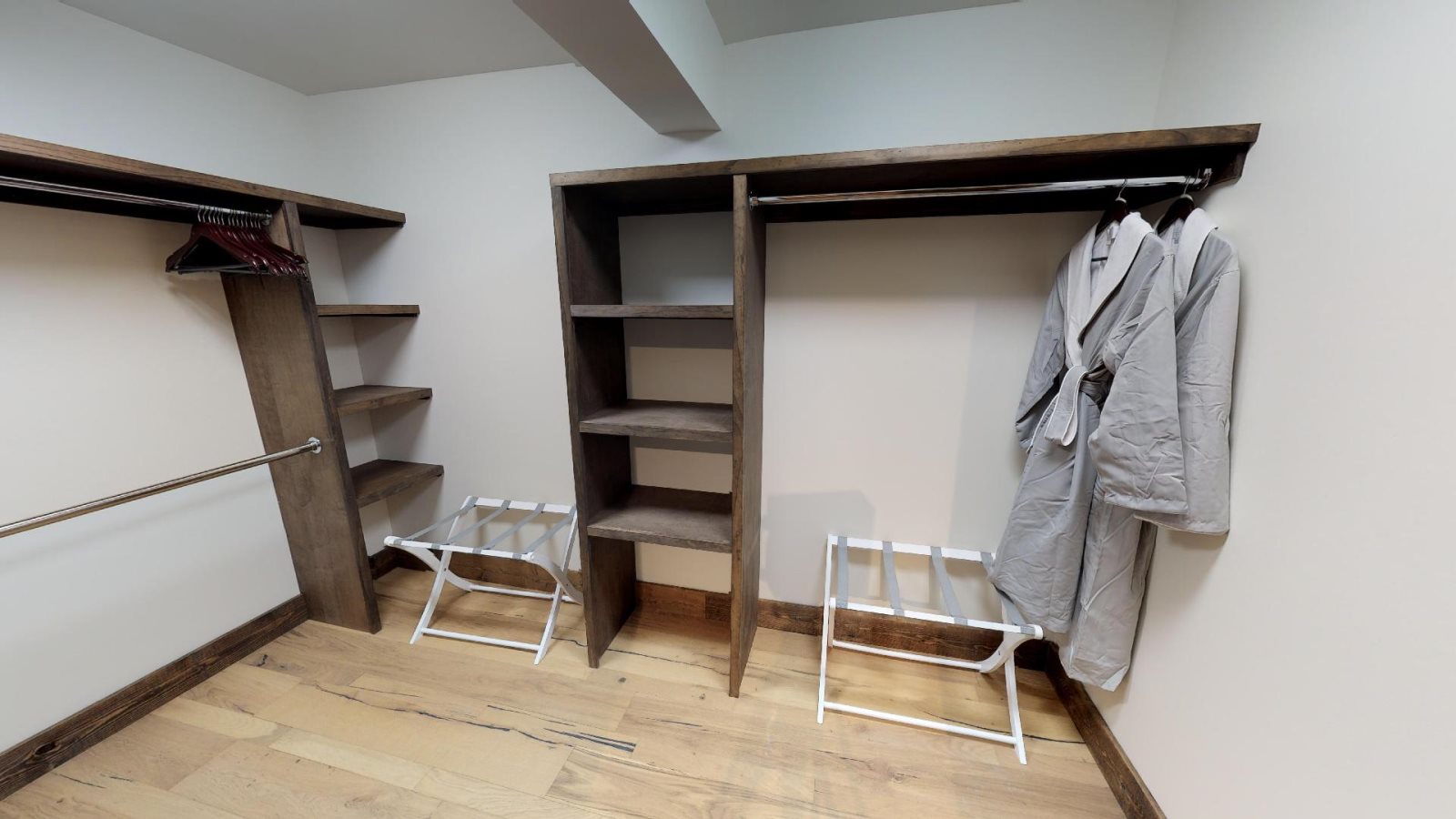 AdobeStar Properties Lincoln Residences Santa Fe Luxury Vacation