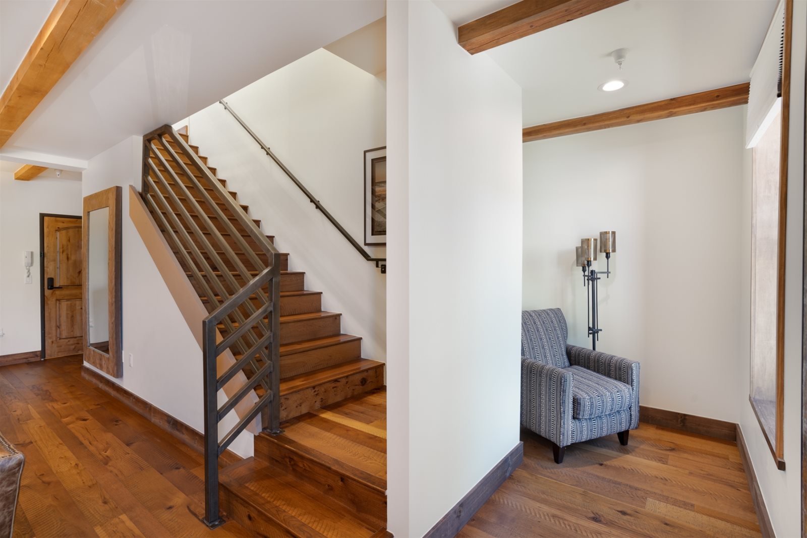 AdobeStar Properties Lincoln Residences Santa Fe Luxury Vacation