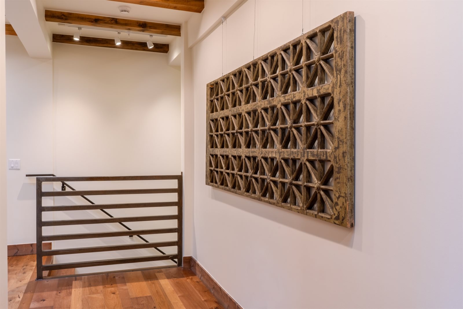 AdobeStar Properties Lincoln Residences Santa Fe Luxury Vacation