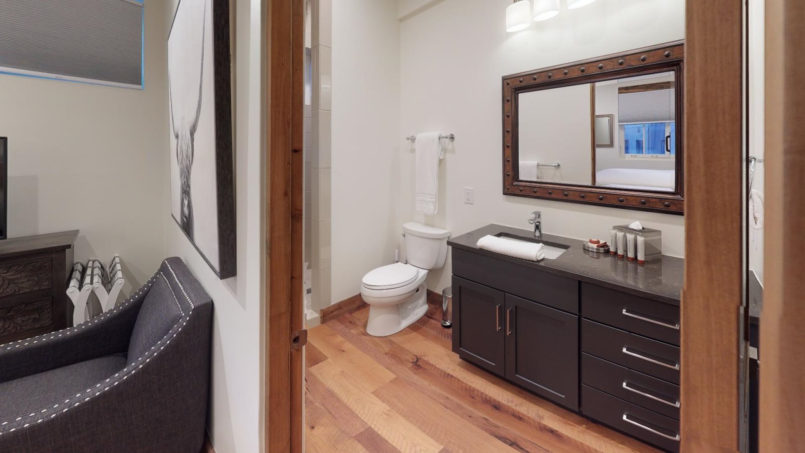 AdobeStar Properties Lincoln Residences Santa Fe Luxury Vacation