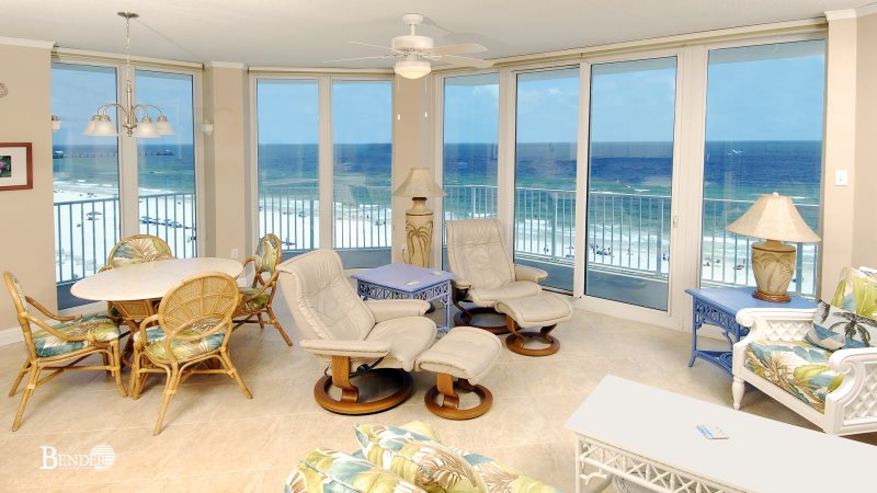 lighthouse 701 ~ gulf shores ~ vacation rental, your home away from