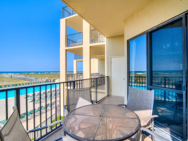 Phoenix Vii 7111 Orange Beach Vacation Al Unique Ground Floor Entrance Convenient Orange Beach Location Beachfront Nicely Furnished
