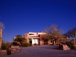 Welcome to the beautiful Desert Palace