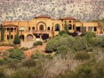 Your oasis away from home. 