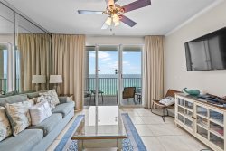 Breathtaking Views of the Beach at this 2 Bedroom Charming Condo