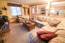 Trapper Condo Unit 3