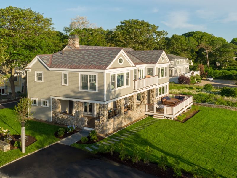 Luxury Beach House Gloucester Ma