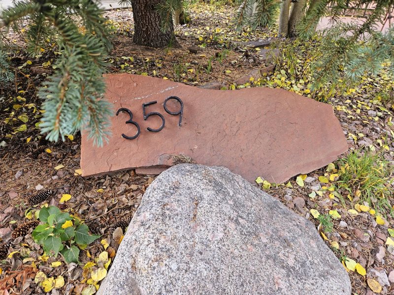 Rv Site 359 on Blue River at Tiger Run Resort at Tiger Run Resort