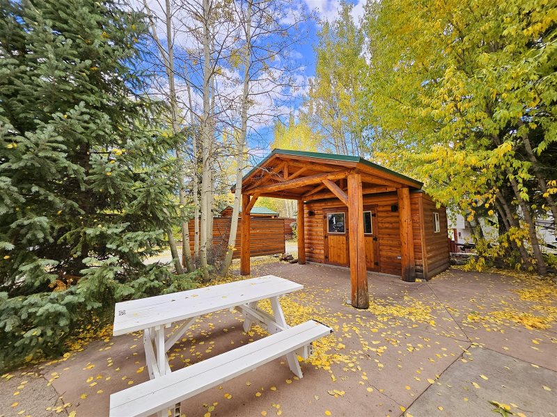 Rv Club Site 285 Tiger Run Resort Breckenridge Co Rv Club Site 285 Tiger Run Resort Breckenridge Co