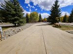 Full Service RV Site with Ample Space 
