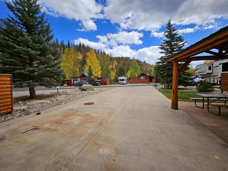 Rv Club Site 251 Tiger Run Resort Breckenridge Co Rv Club Site 251 Tiger Run Resort Breckenridge Co