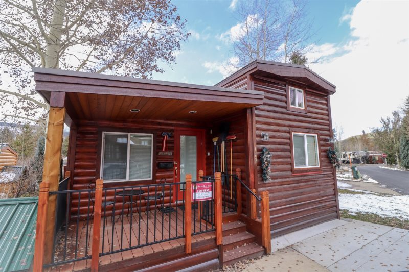 Executive Chalet 140 Breckenridge Colorado Short Term Rental Home In Summit County